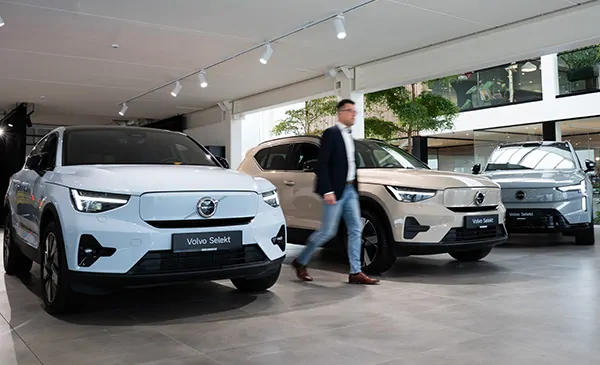 Zorgvuldig gecontroleerd