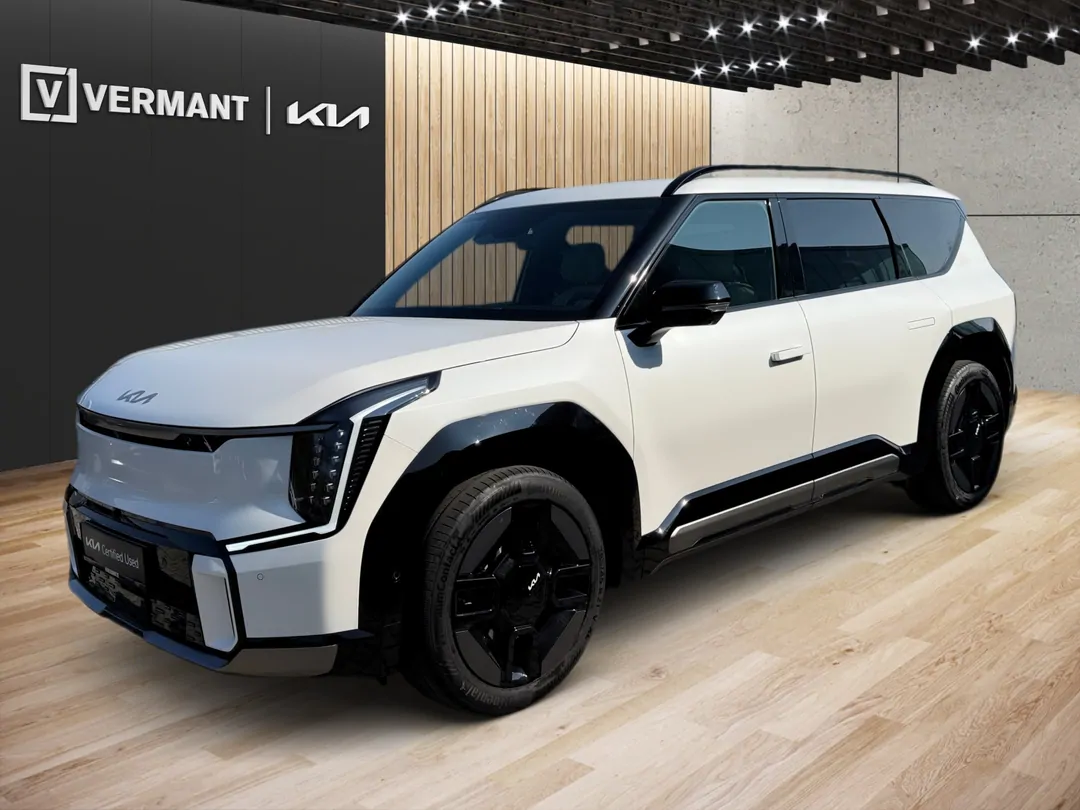 Kia Ev9 my24 -  -  - 