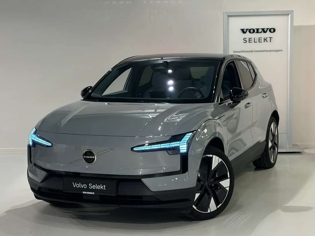 Volvo EX30 Ultra Single Motor Extended Range Elektrisch - MECHELEN -  - mechelen@vermant.be