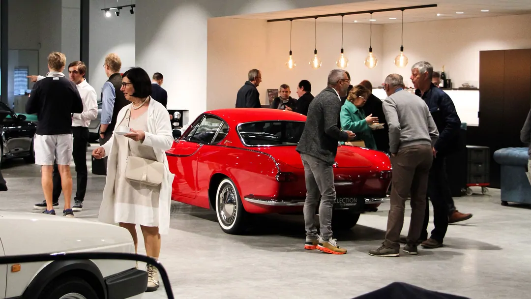 Collection by Vermant Open House 2026