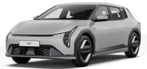 Kia Ev4 my26 -  -  - 
