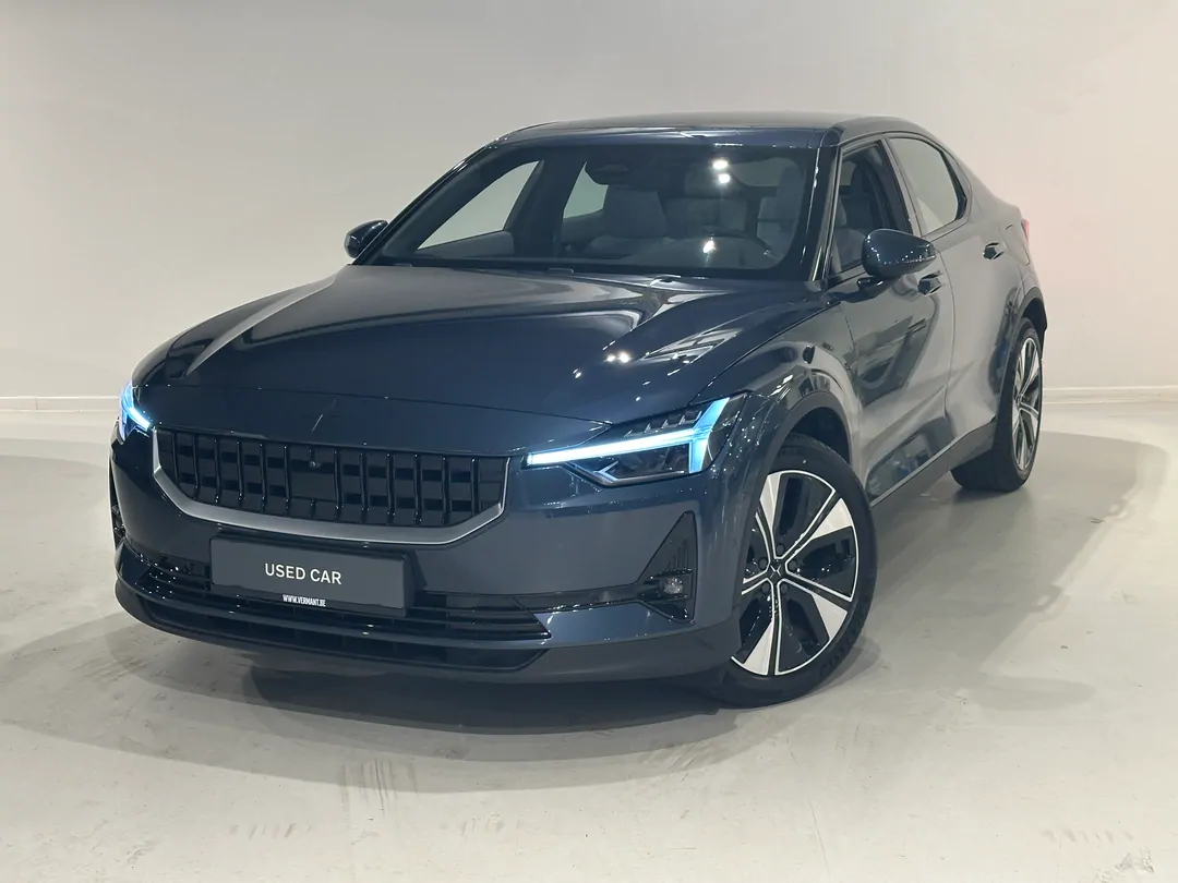 Polestar Polestar 2 Long Range Single Motor - Plus - MECHELEN -  - boekhouding.antwerpen@vermant.be