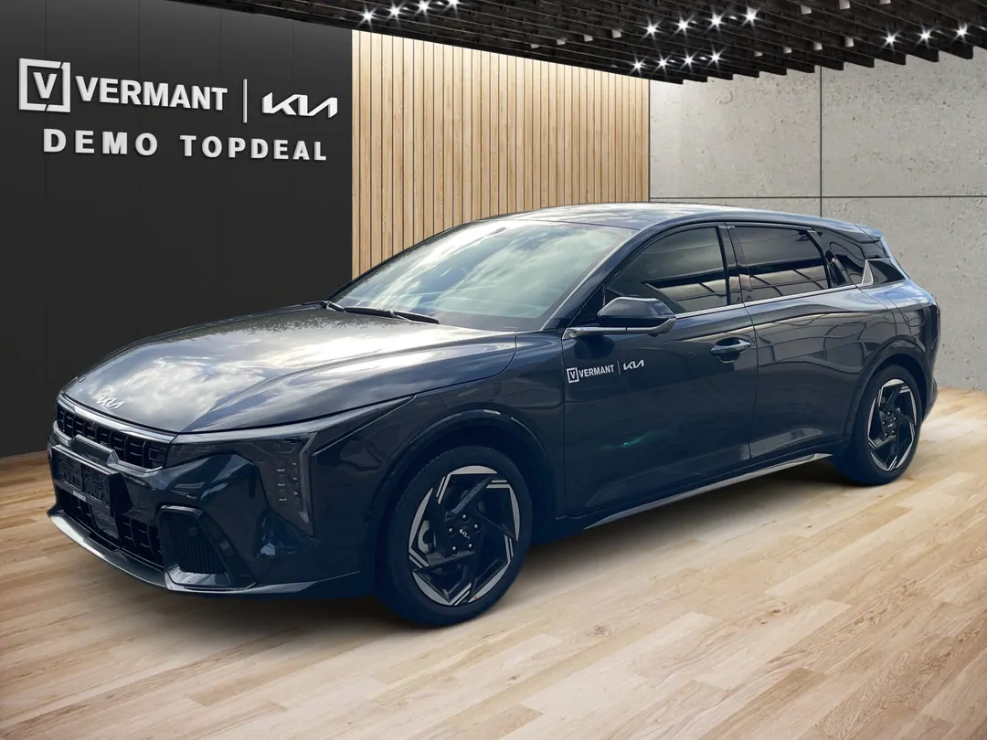 Kia K4 hb my26 -  -  - 