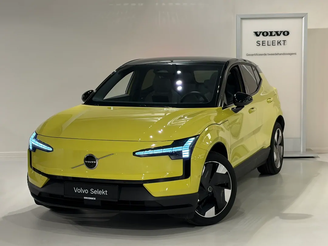 Volvo EX30 Ultra Single Motor Extended Range Elektrisch - MECHELEN -  - mechelen@vermant.be