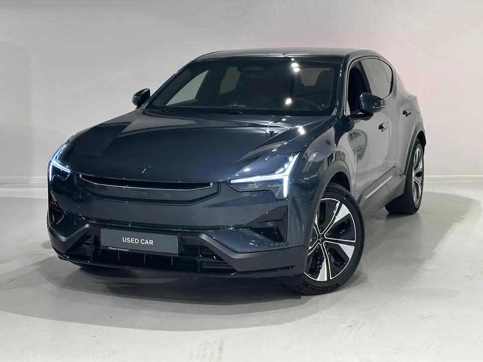 Polestar Polestar 3 - VERMANT ANTWERPEN ZUID -  - boekhouding.antwerpen@vermant.be