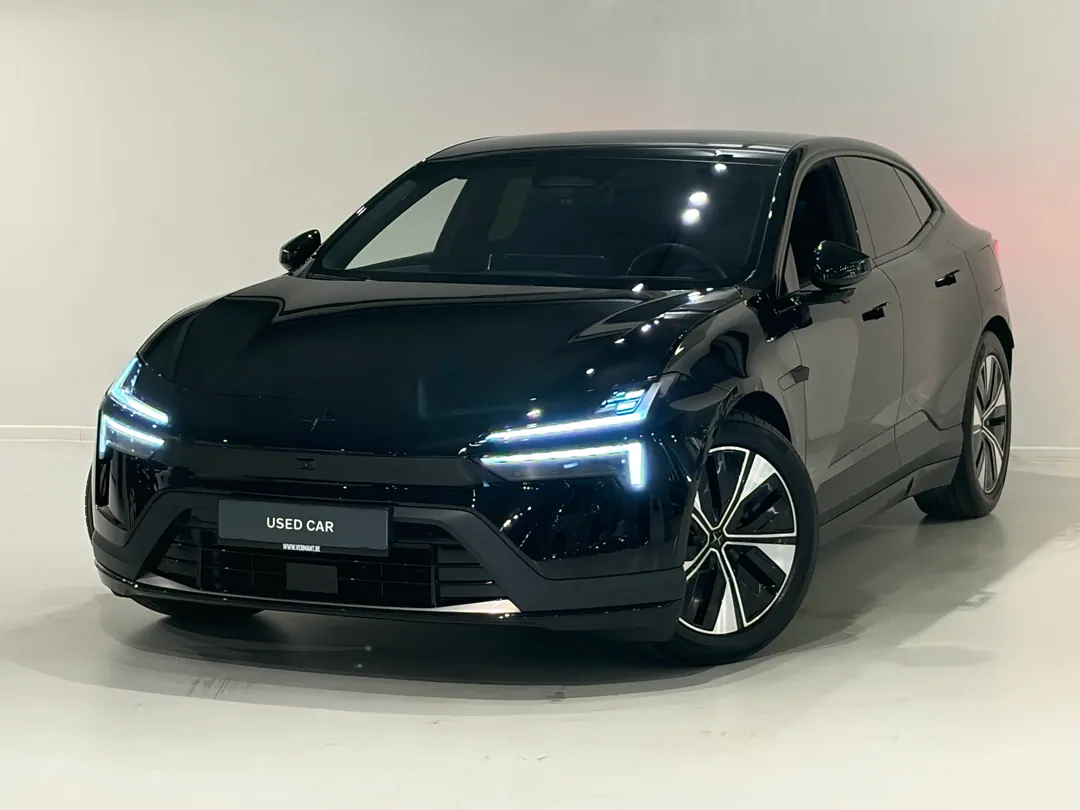 Polestar Polestar 4 - VERMANT ANTWERPEN ZUID -  - info@vermant.be