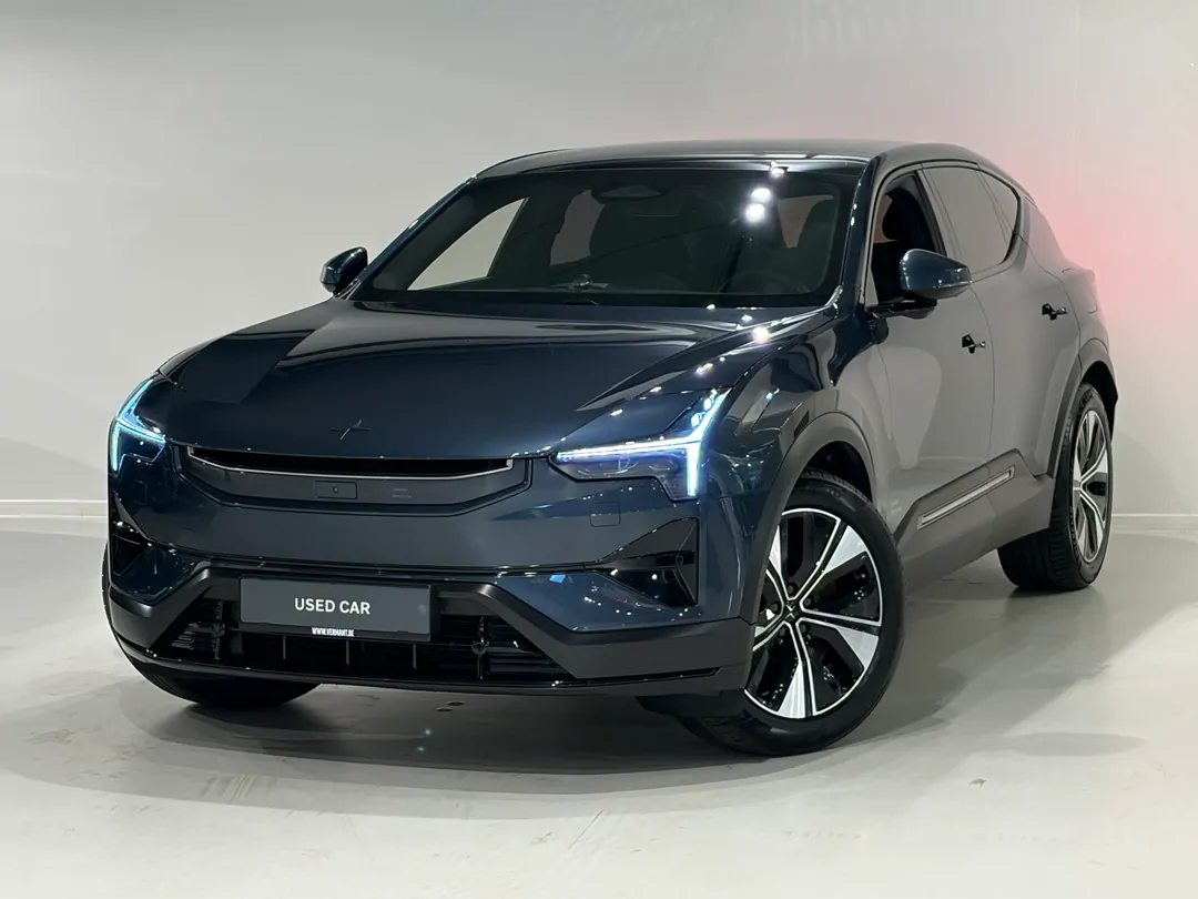 Polestar Polestar 3 - VERMANT ANTWERPEN ZUID -  - info@vermant.be