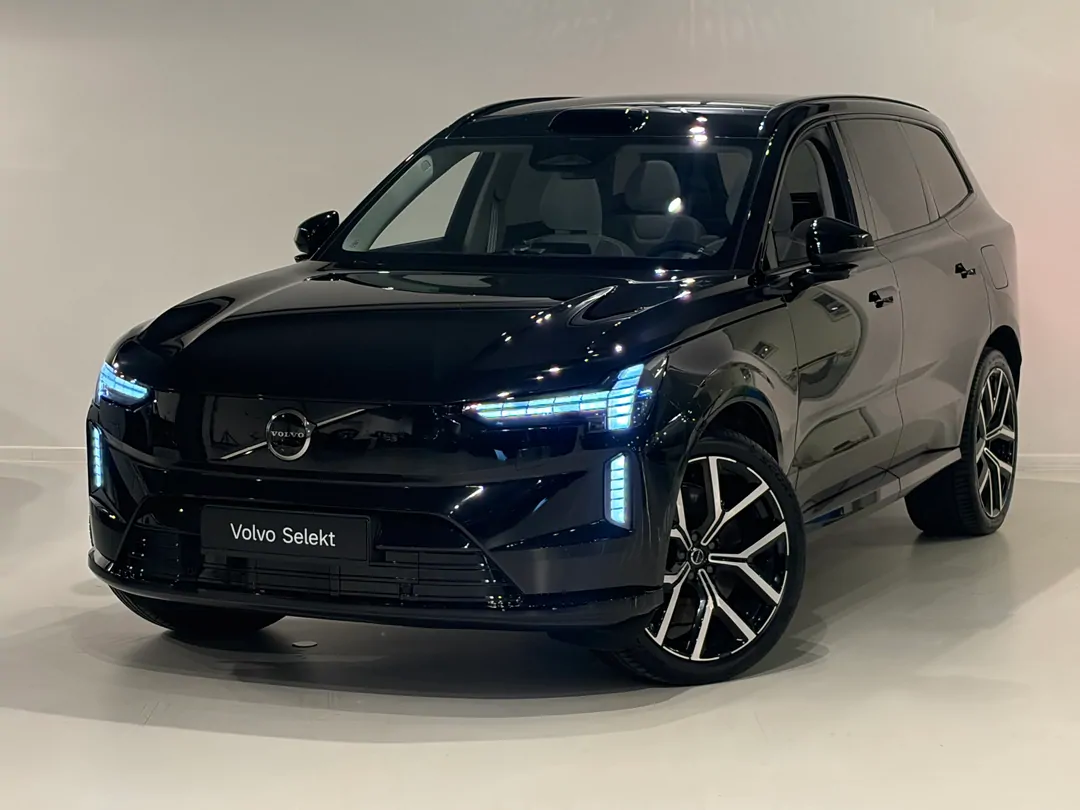 Volvo EX90 Ultra Twin Motor Elektrisch 6 Zitplaatsen Elektrisch (BEV) - MECHELEN -  - mechelen@vermant.be