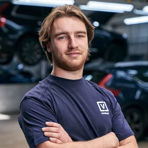 Bart Uytterhoeven