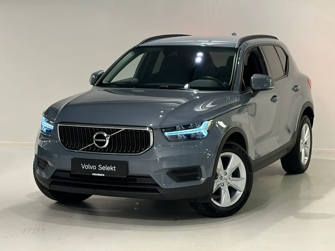 Volvo XC40 Essential T2 Automaat Micro hybrid Benzine Micro hybrid - MECHELEN -  - mechelen@vermant.be