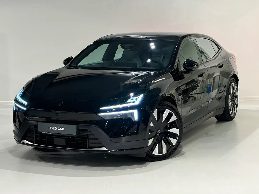 Polestar 4 - VERMANT ANTWERPEN -  - boekhouding.antwerpen@vermant.be