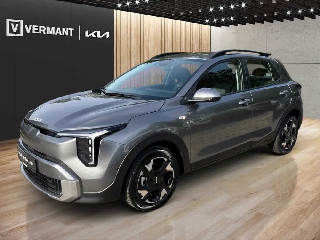 Kia Stonic -  -  - 