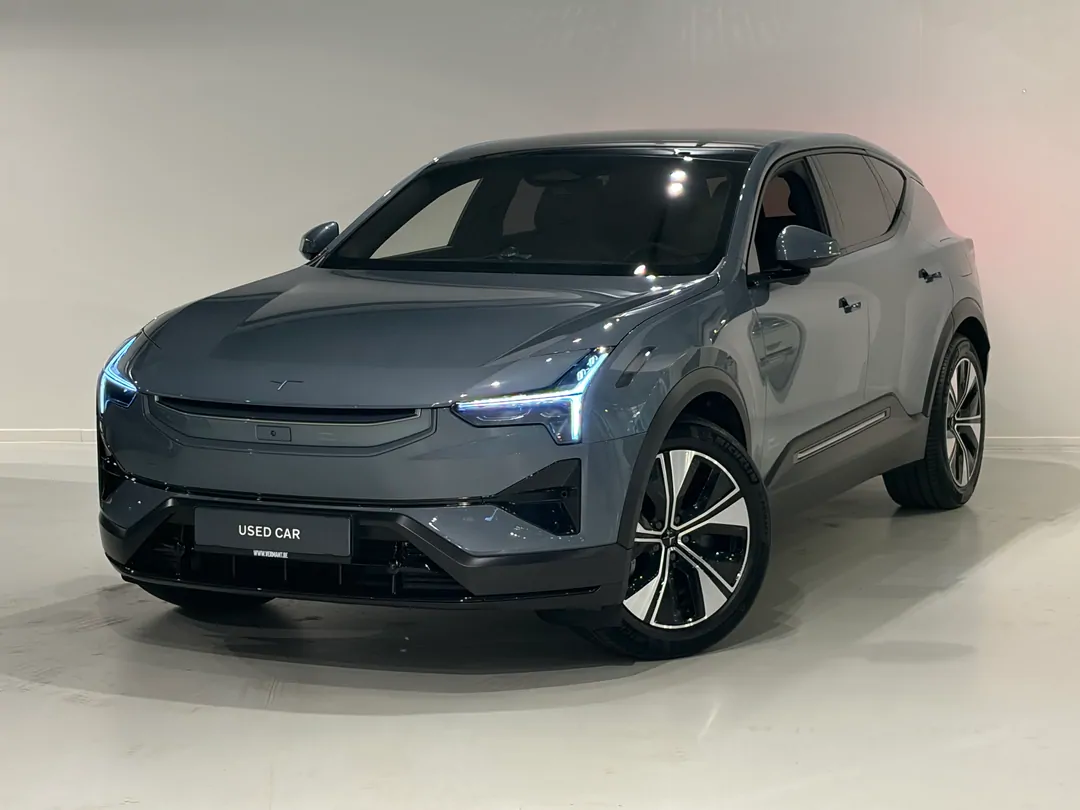 Polestar Polestar 3 - MECHELEN - 2HRB571 - 