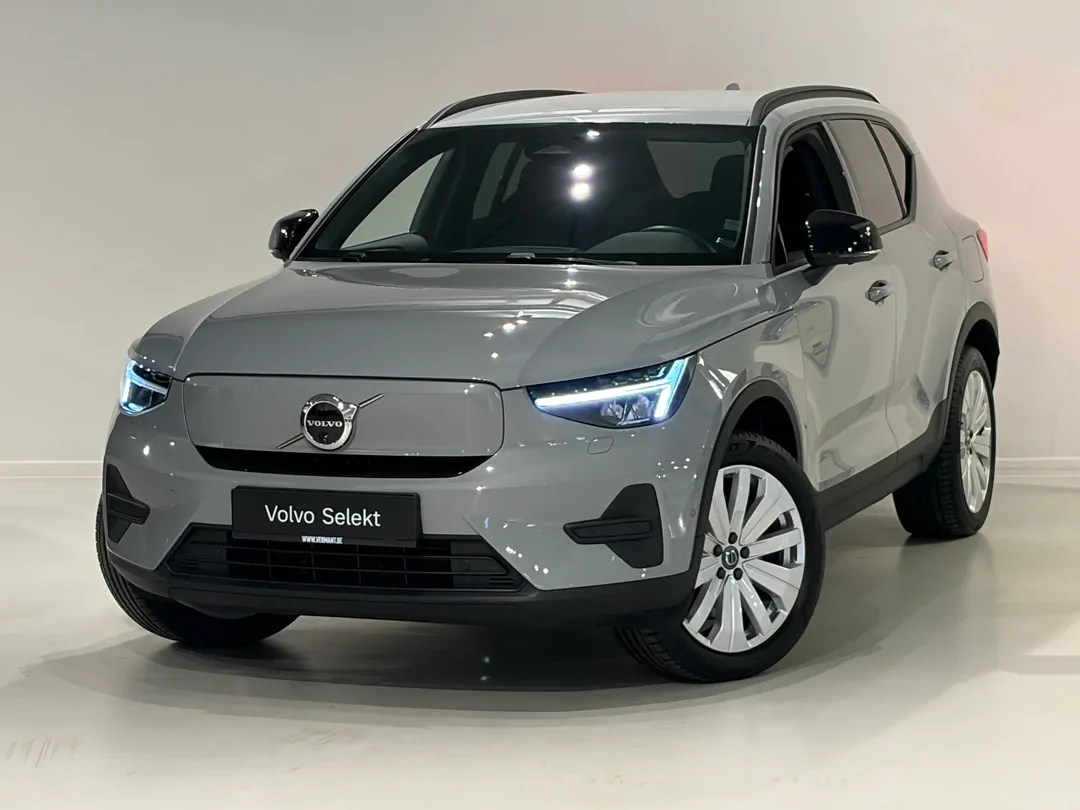 Volvo EX40 Core Single Motor Extended Range Elektrisch (BEV) Elektrisch (BEV) - MECHELEN -  - mechelen@vermant.be
