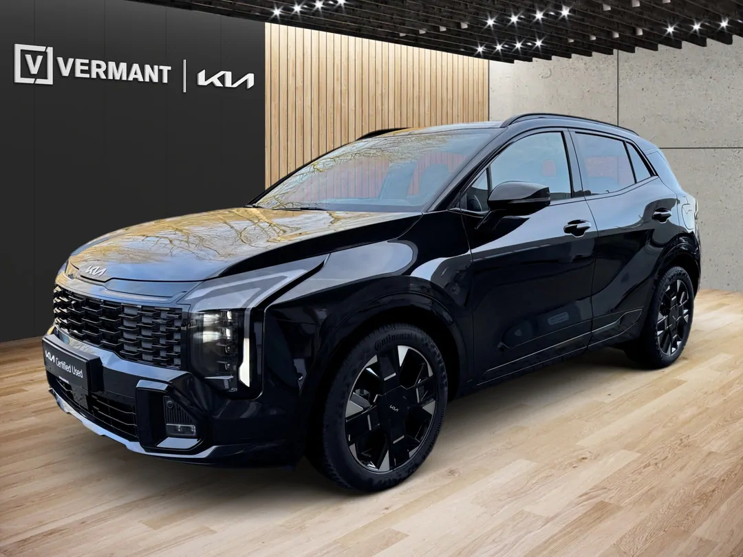 Kia Sportage -  -  - 