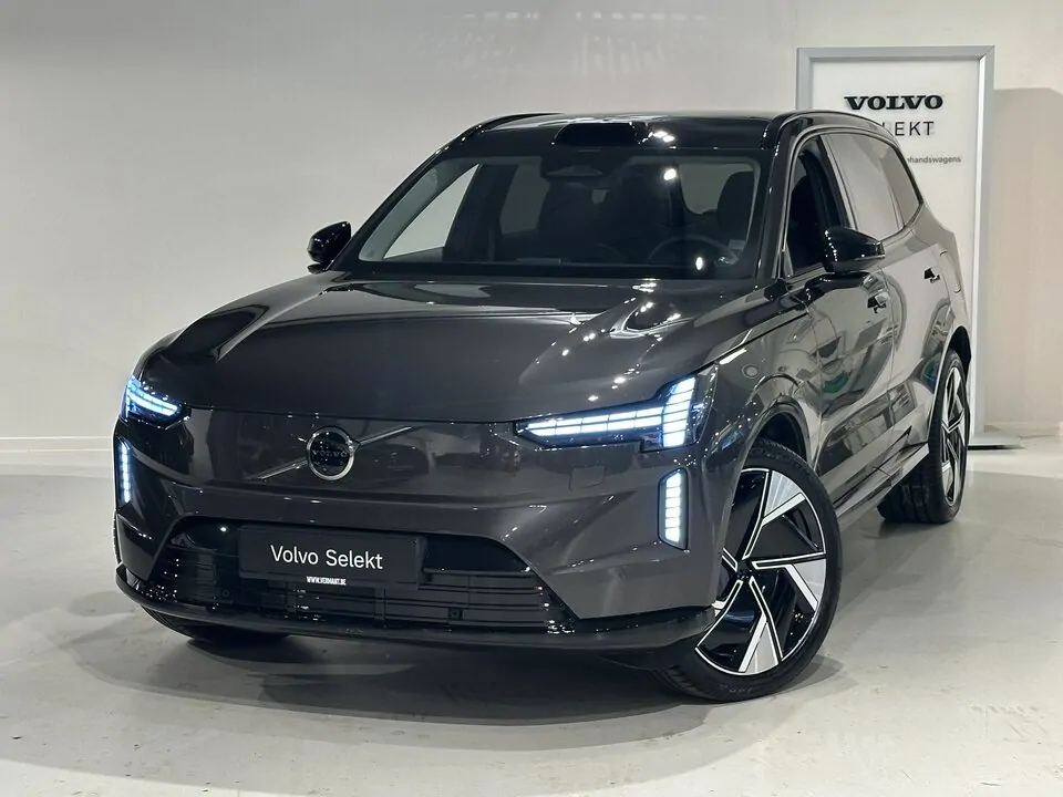 Volvo EX90 Ultra Twin Motor Elektrisch 7 Zitplaatsen Elektrisch (BEV) - MECHELEN -  - mechelen@vermant.be