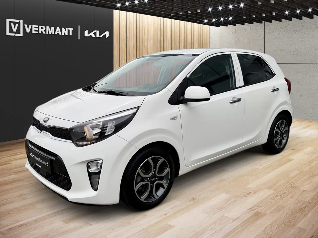Kia Ja3 picanto -  -  - 