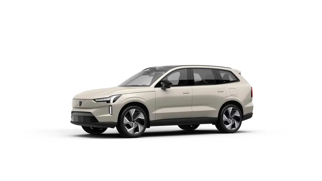 Volvo EX90 Twin Elektrisch Ultra 7 zitplaatsen - VERMANT ANTWERPEN NOORD -  - boekhouding.antwerpen@vermant.be