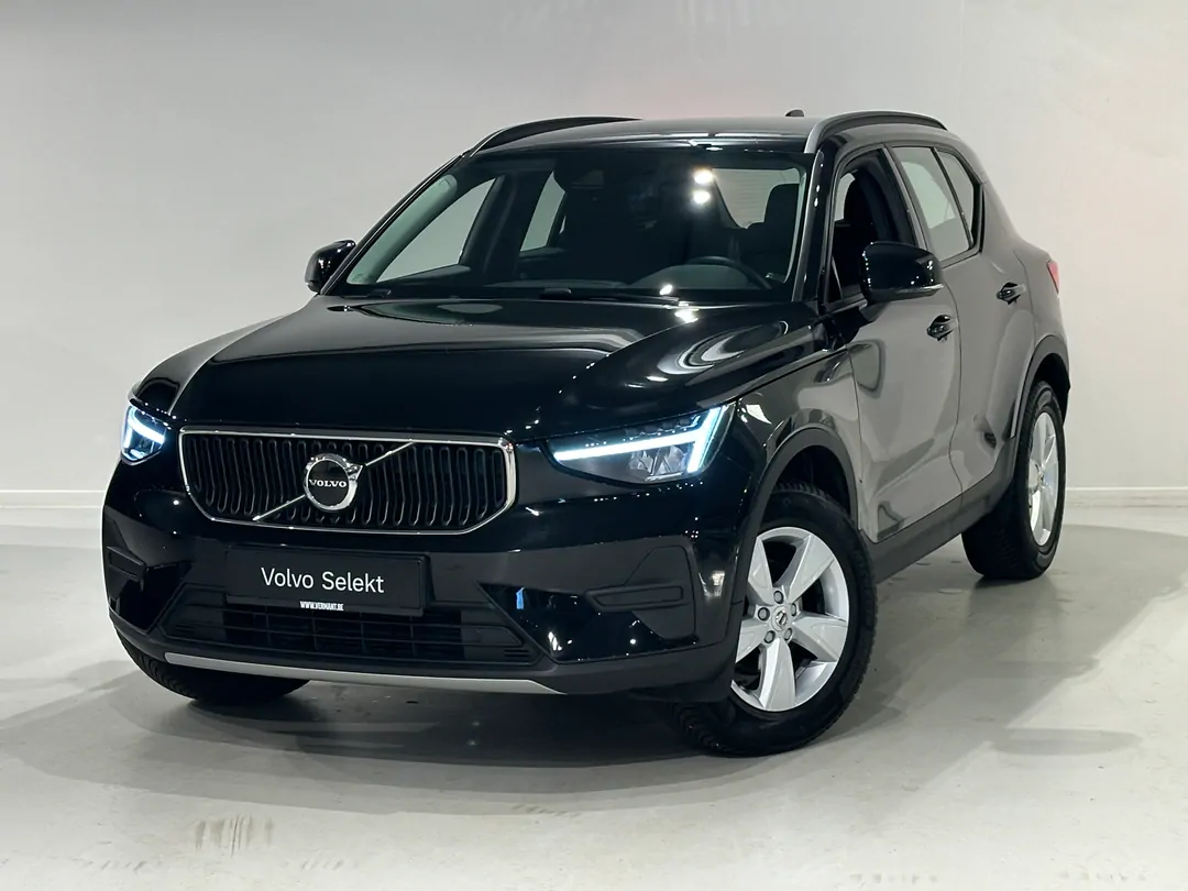 Volvo XC40 Essential T2 Automaat Micro hybrid Benzine Mild‑hybride (MHEV) - MECHELEN -  - mechelen@vermant.be