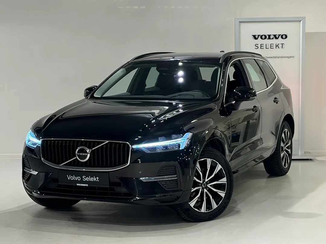 Volvo XC60 Core B5 AWD Mild hybrid Benzine - MECHELEN -  - mechelen@vermant.be