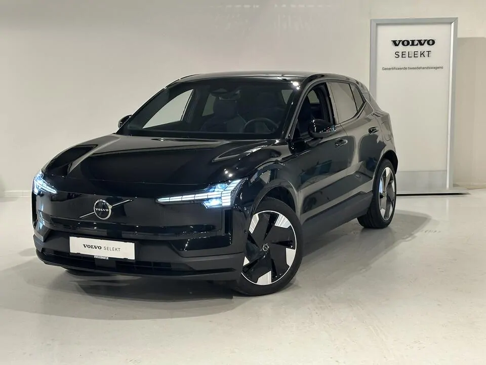 Volvo EX30 Ultra Single Motor Extended Range Elektrisch - MECHELEN -  - mechelen@vermant.be