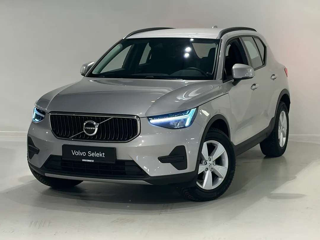 Volvo XC40 Essential T2 Automaat Micro hybrid Benzine Mild‑hybride (MHEV) - MECHELEN -  - mechelen@vermant.be