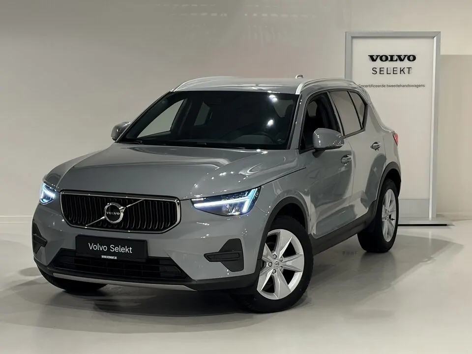 Volvo XC40 Essential T2 Automaat Micro hybrid Benzine - MECHELEN -  - mechelen@vermant.be