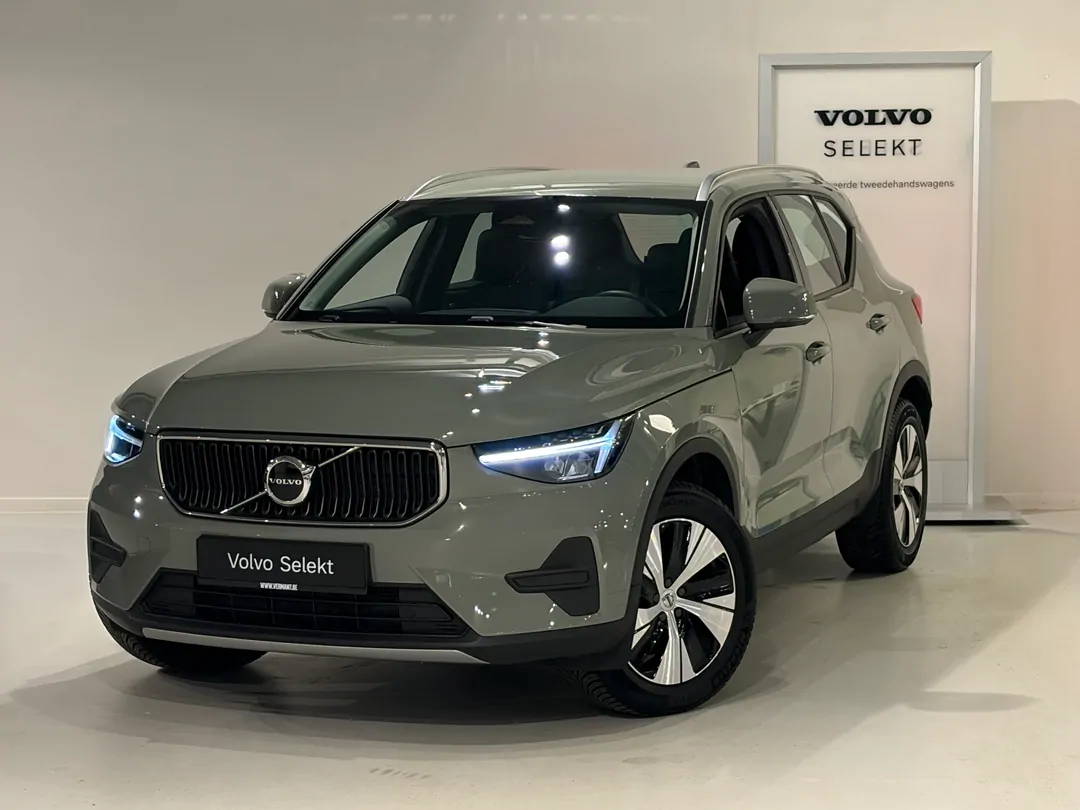 Volvo XC40 Core B3 Mild-hybride (MHEV) Benzine Mild-hybride (MHEV) - MECHELEN -  - mechelen@vermant.be