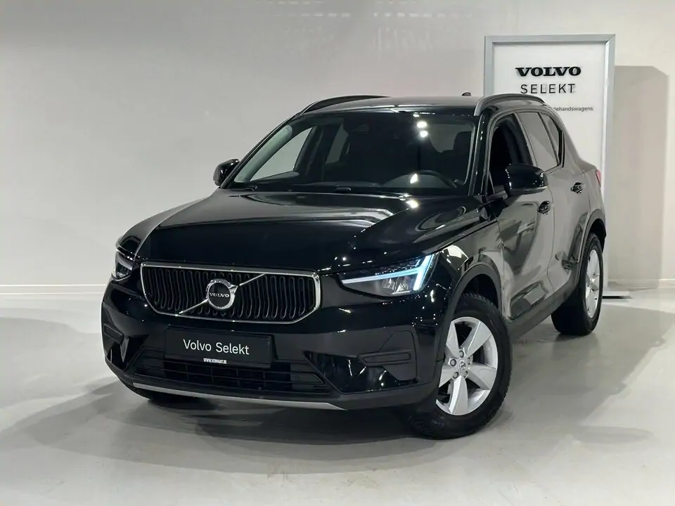 Tweedehands Volvo XC40 Essential T2 Automaat Micro hybrid Benzine ...