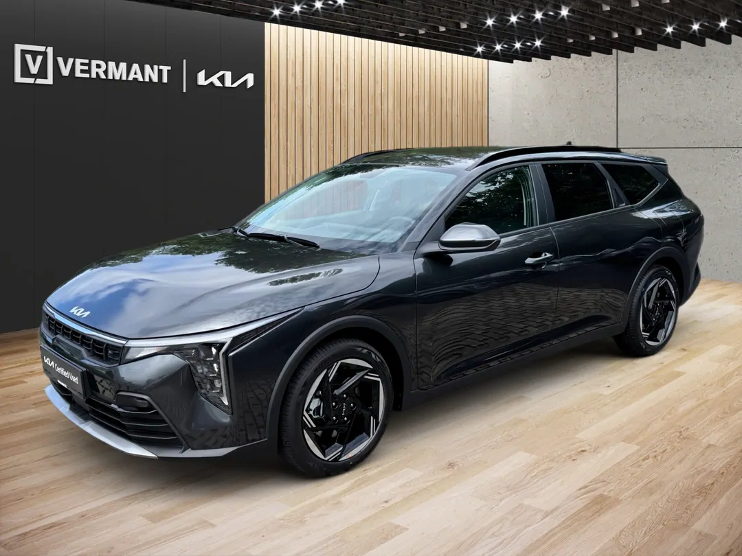 Kia K4 my26 -  -  - 