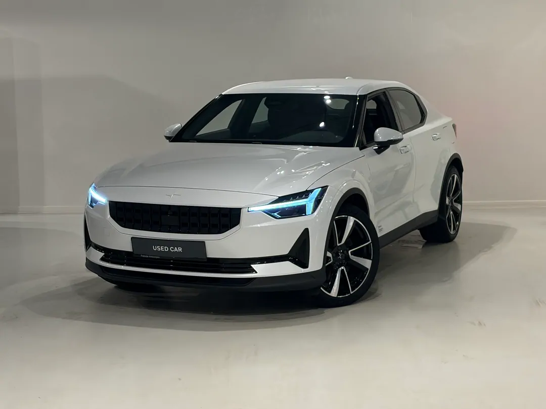 Polestar 2 - MECHELEN -  - mechelen@vermant.be