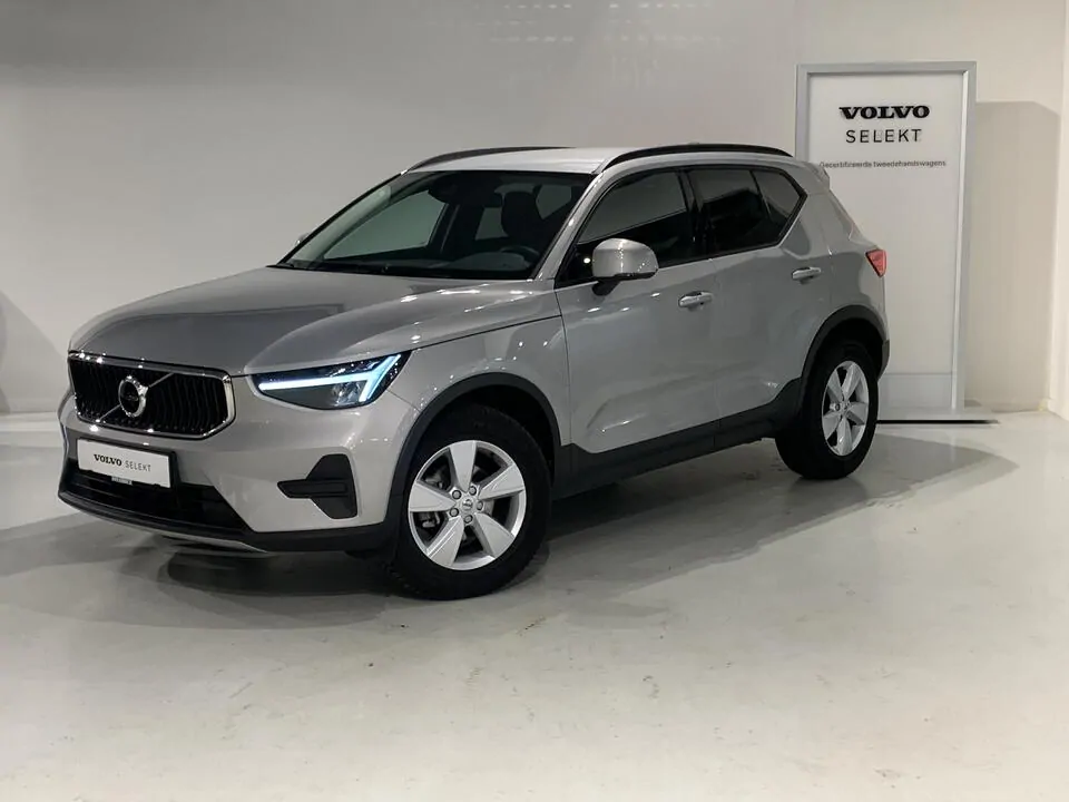 Volvo XC40 Essential T2 Automaat Micro hybrid Benzine - MECHELEN -  - mechelen@vermant.be