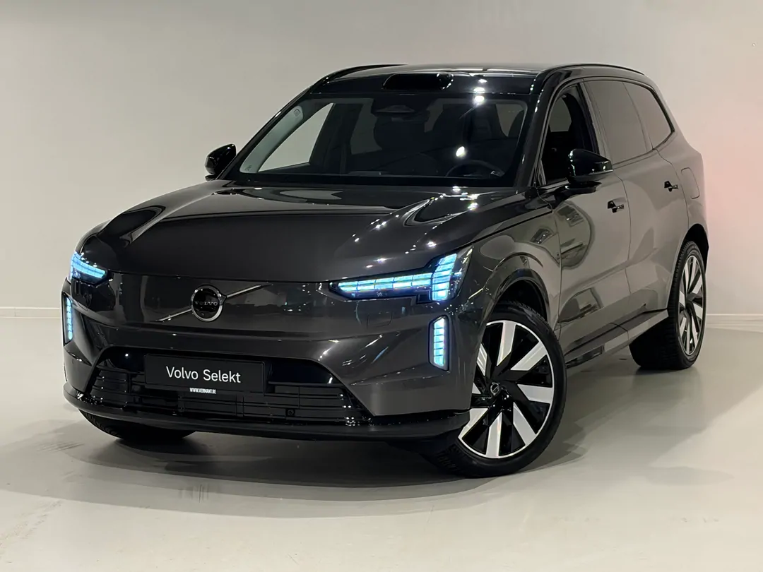 Volvo EX90 Ultra Twin Motor Performance Elektrisch 7 Zitplaatsen Elektrisch (BEV) - MECHELEN -  - mechelen@vermant.be