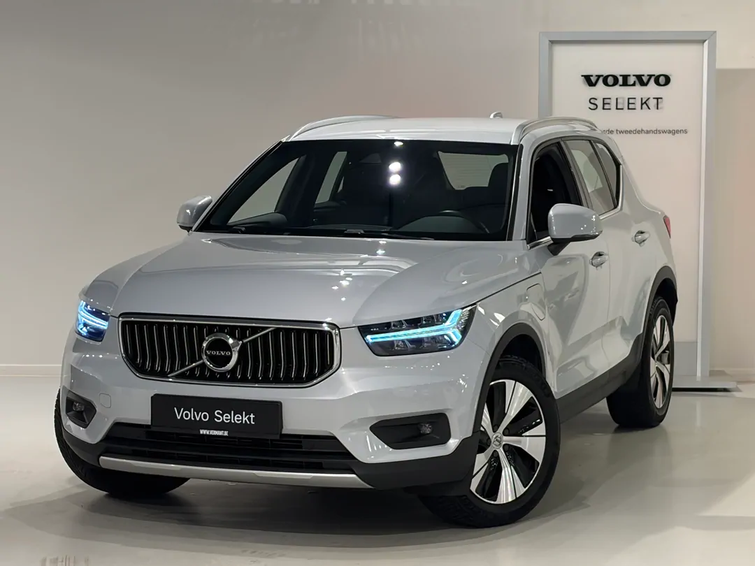 Volvo XC40 Inscription Expression T5 Recharge plug-in hybride Plug-in hybrid - MECHELEN -  - mechelen@vermant.be