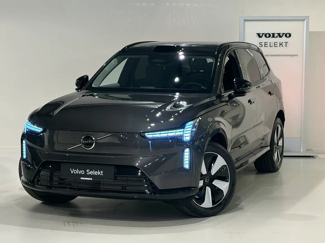 Volvo EX90 Plus Twin Motor Elektrisch 7 Zitplaatsen Elektrisch (BEV) - MECHELEN -  - mechelen@vermant.be