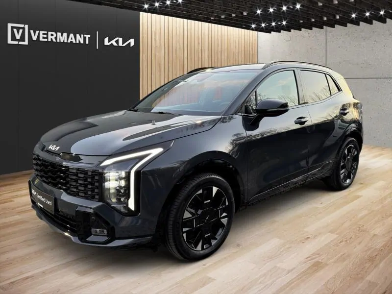 Kia Sportage my26 -  -  - 