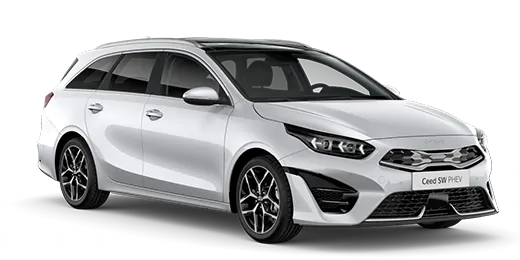 Ceed Sportswagon