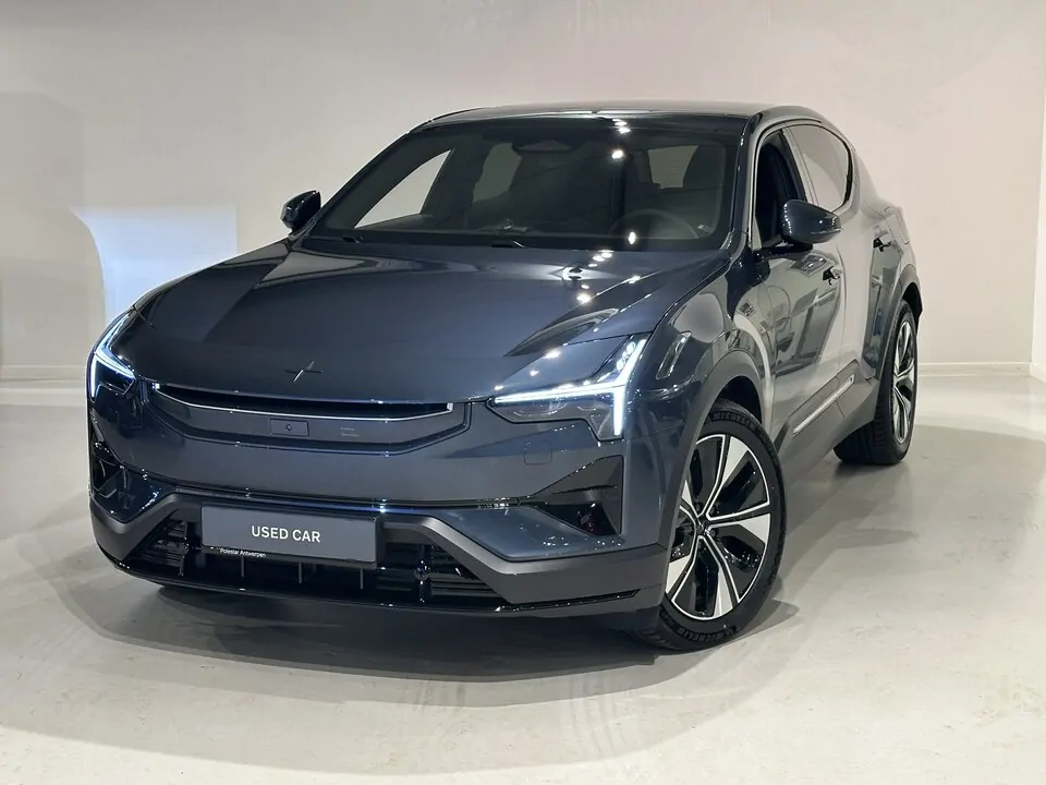 Polestar 3 - VERMANT ANTWERPEN ZUID -  - boekhouding.antwerpen@vermant.be