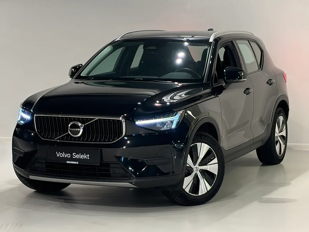 Volvo XC40 Core B3 Mild-hybride (MHEV) Benzine - MECHELEN -  - mechelen@vermant.be