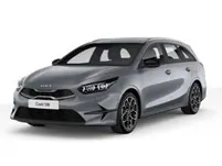 Kia Ceed sw my25 -  -  - 