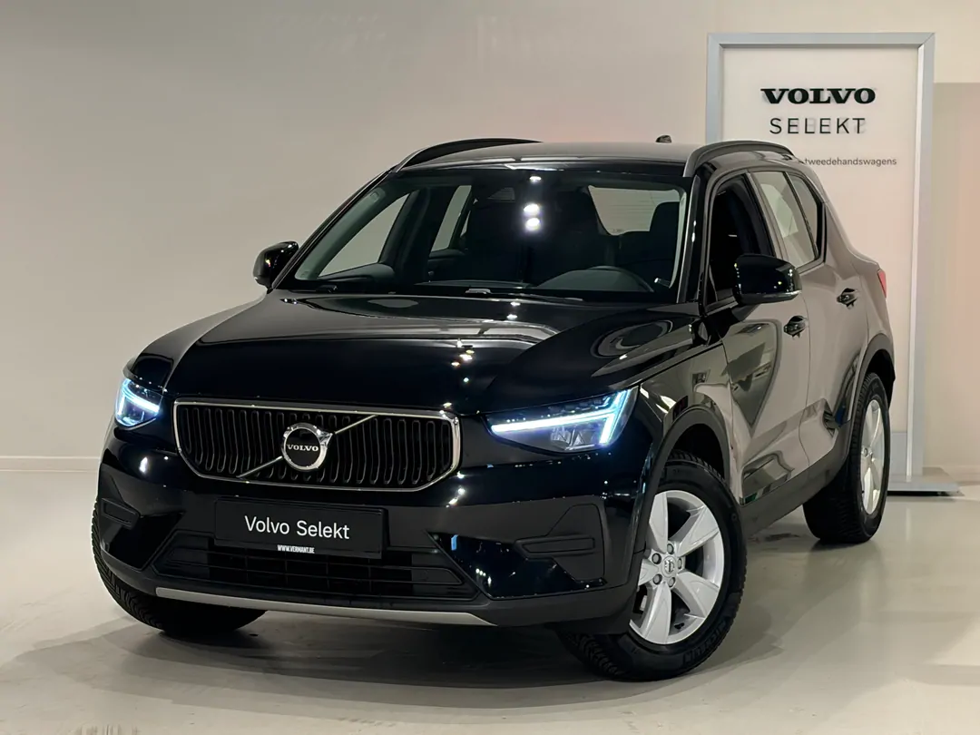 Volvo XC40 Essential T2 Automaat Micro hybrid Benzine Mild‑hybride (MHEV) - MECHELEN -  - mechelen@vermant.be