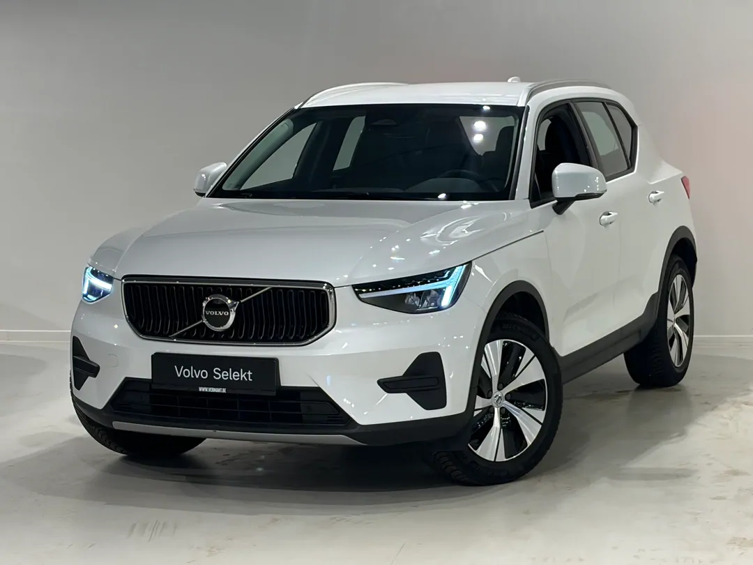 Volvo XC40 Core B3 Mild-hybride (MHEV) Benzine Mild-hybride (MHEV) - MECHELEN -  - mechelen@vermant.be