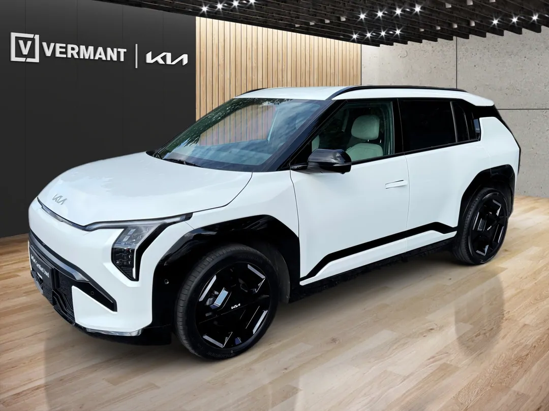 Kia Sv ev3 -  -  - 