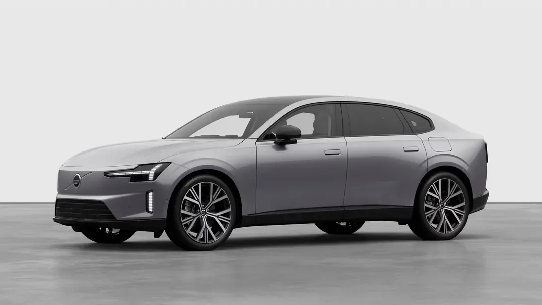 Volvo ES90 Ultra Single Motor Extended Range Elektrisch (BEV) Elektrisch (BEV) - VERMANT ANTWERPEN NOORD - 000962 - boekhouding.antwerpen@vermant.be