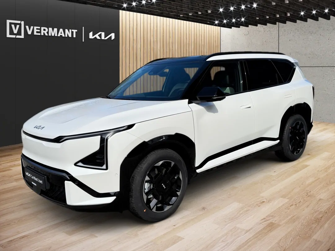 Kia Ev5 my26 -  -  - 