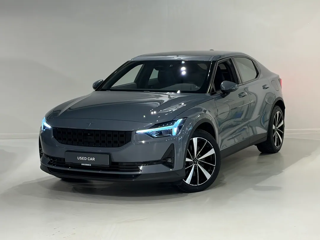 Polestar 2 - MECHELEN -  - mechelen@vermant.be