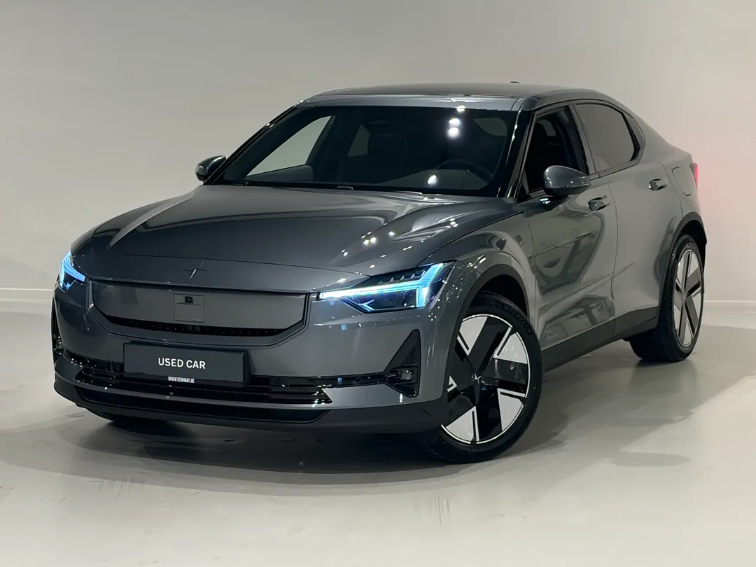 Polestar 2 - MECHELEN -  - boekhouding.antwerpen@vermant.be