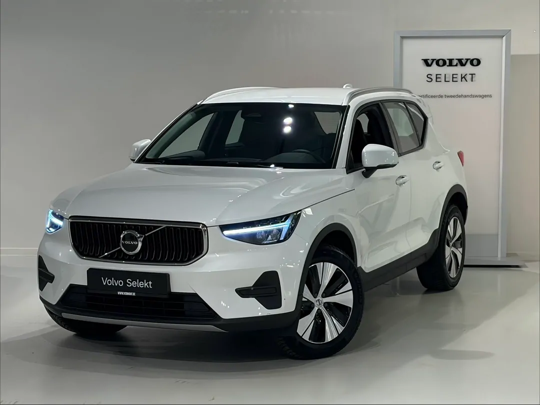 Volvo XC40 Core B3 Mild-hybride (MHEV) Benzine Mild-hybride (MHEV) - MECHELEN -  - mechelen@vermant.be