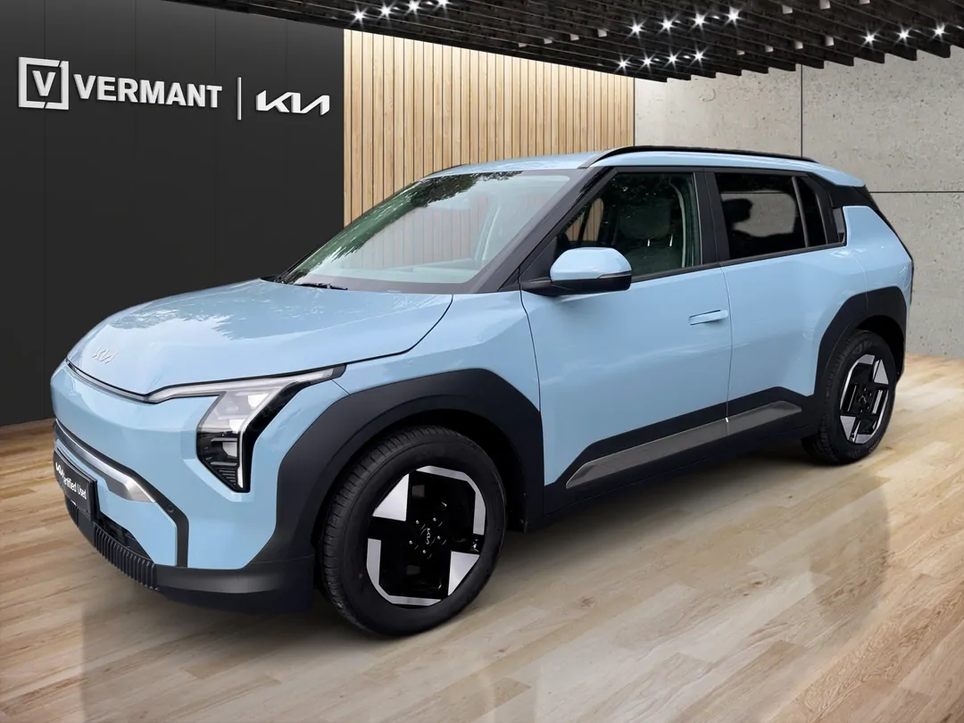 Kia Sv ev3 -  -  - 