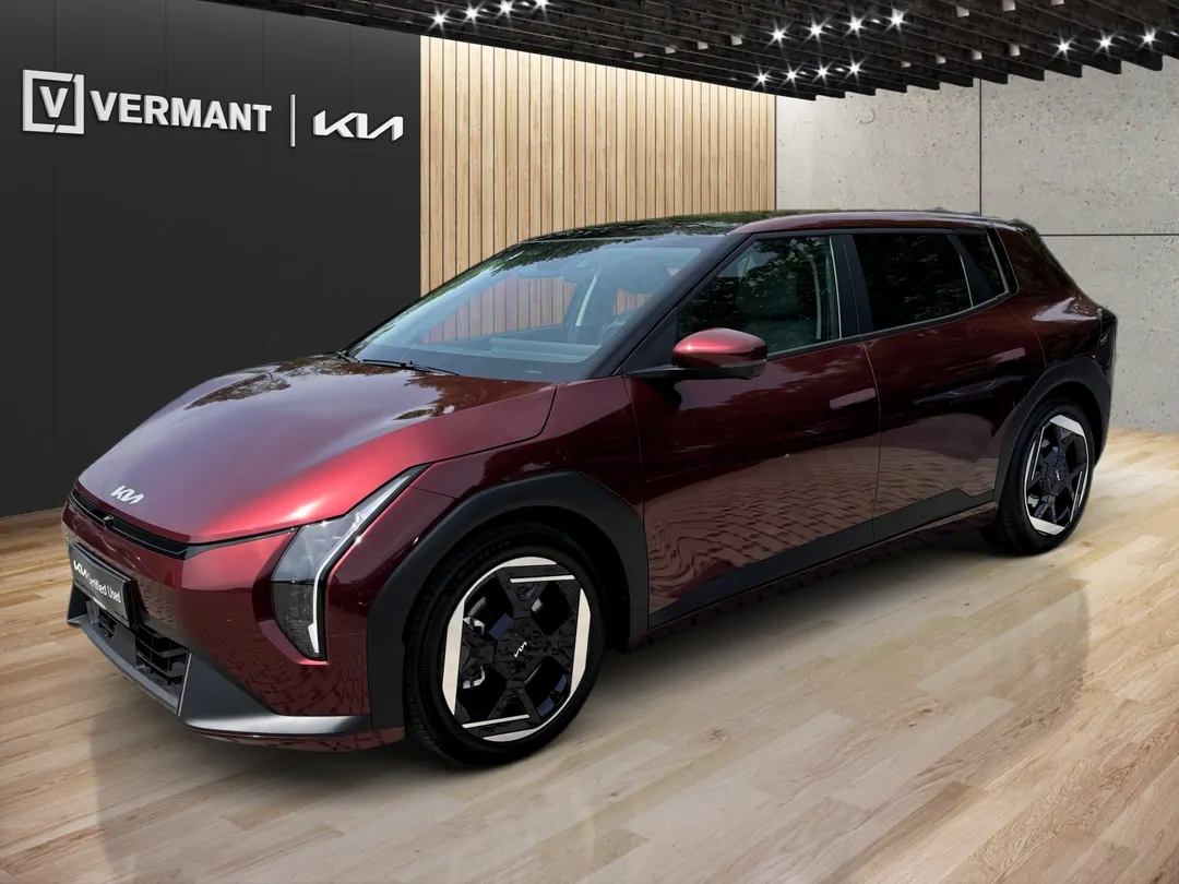 Kia Ev4 my26 -  -  - 